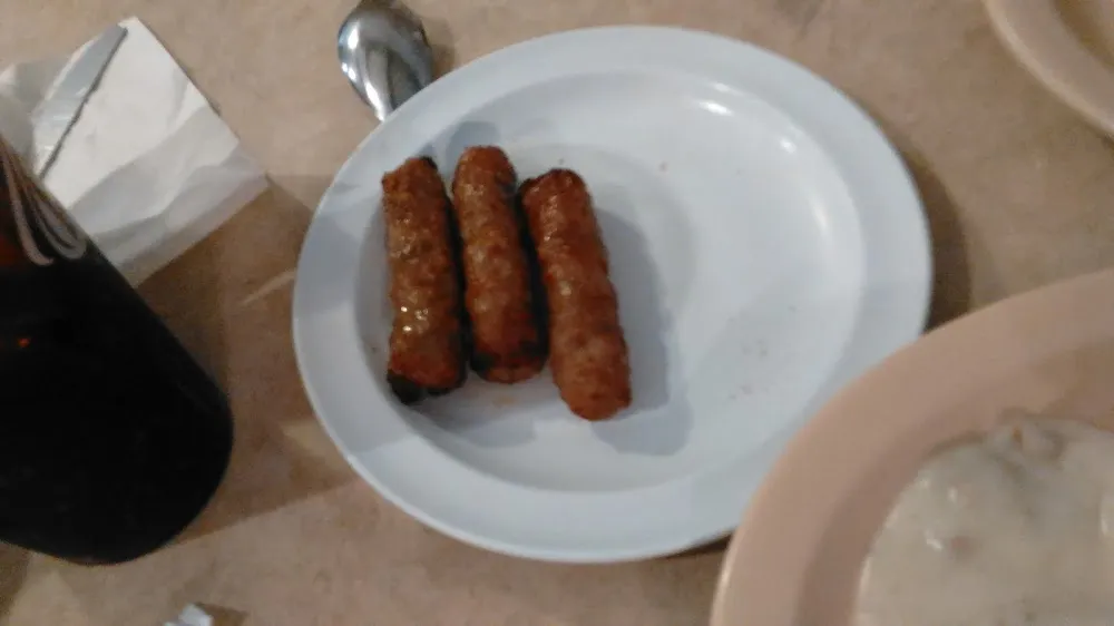 Sausage Links